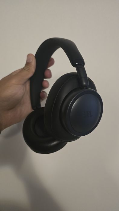 Продам наушники JBL Live 780nc 2026 ldac, ANC