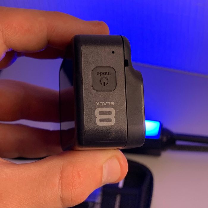 01798 GoPro Hero 8 Black Екшн камера гоу про екшен камера го про бу экшн