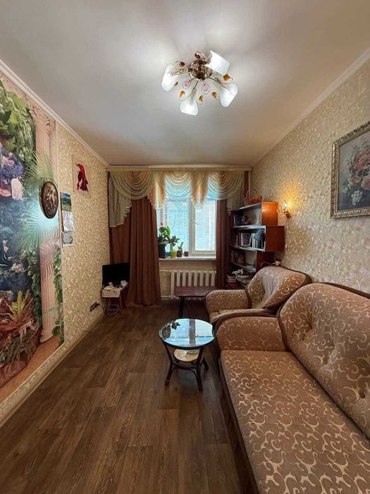 В продажу 2к квартира з ремонтом - Вид 2