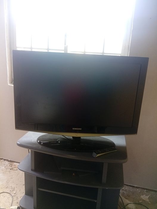 LCD trabalho é muito bem 1 m