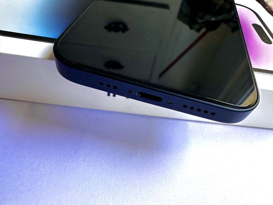 Iphone 13 128GB Azul