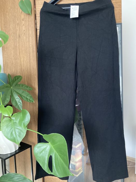Nowe spodnie 46-48