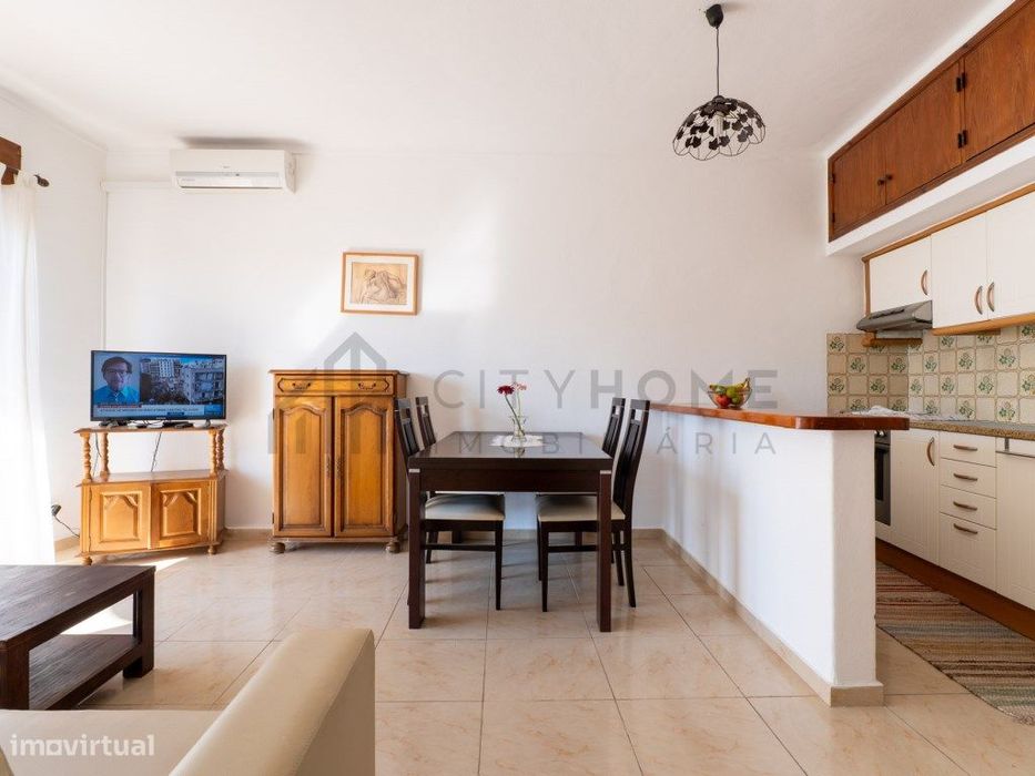 Apartamento T1 Em Albufeira - Areias De São João