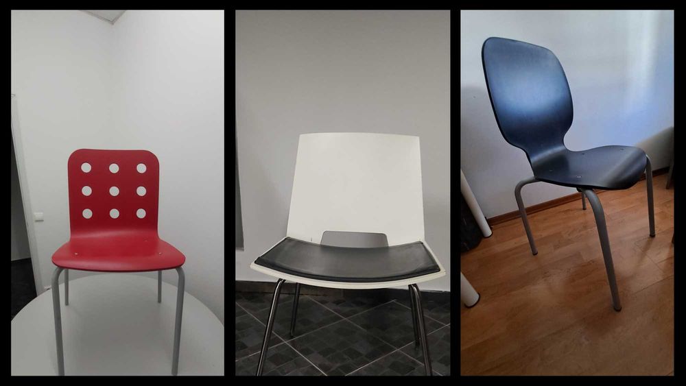 Study Center Equipment: Desks, Chairs, Teaching Boards, Shelving Units64739102210051124