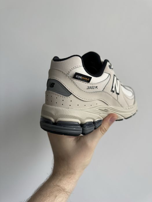 New Balance 2002R GS GC2002PM Оригінал кросівки Нью Беланс