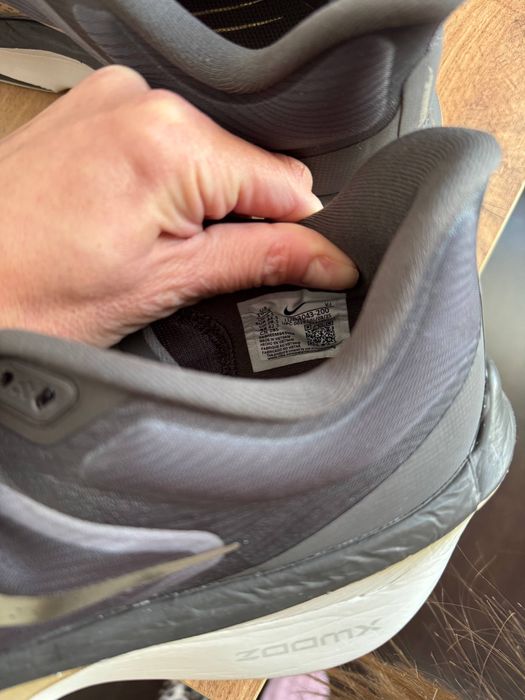 Кросовки nike zoom fly 6 оригинал