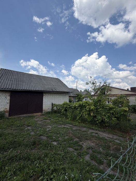 Цегляний будинок| 79,7 м2|м. Дубно | Рівненська область