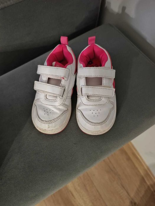 Buty dziewczęce Reebok 23,5