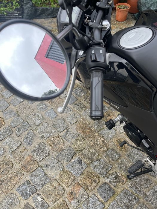 Mota MSX 125.       .