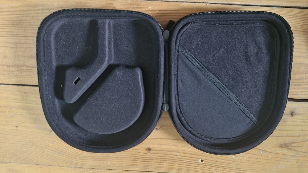 Etui na słuchawki Jabra Evolve 75