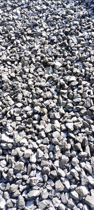 Węgiel kamienny Kostka,  Groszek  , Orzech ,Pellet