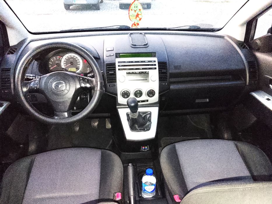 Mazda 5 ano 2007