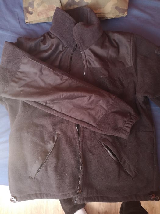 Mundur Wojskowy używany