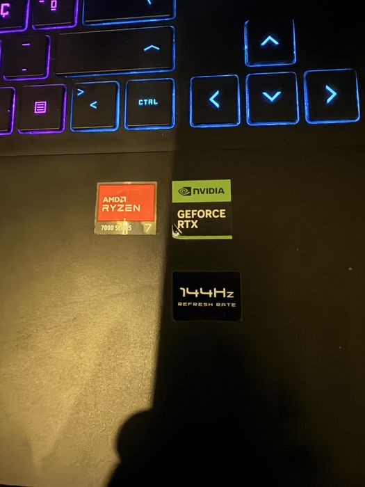 Notebook gamer (valor negociavel)