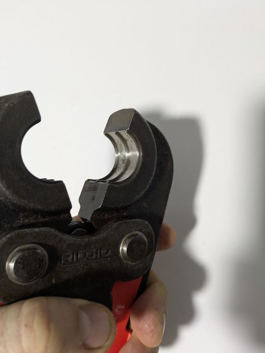 Насадка  Ridgid U 25