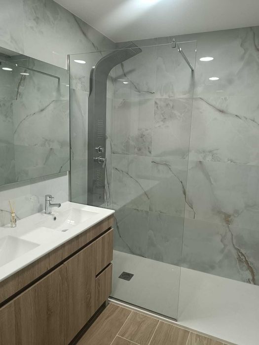 Apartamento T2 Renovado | 92 m² | Garagem 12 m² | Fânzeres, Gondomar