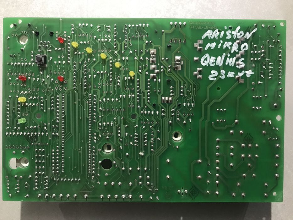 Плата котла Ariston Micro Genius 23kW