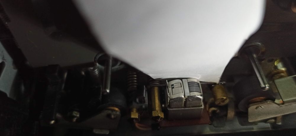 Кассетная дека Denon DR-M22