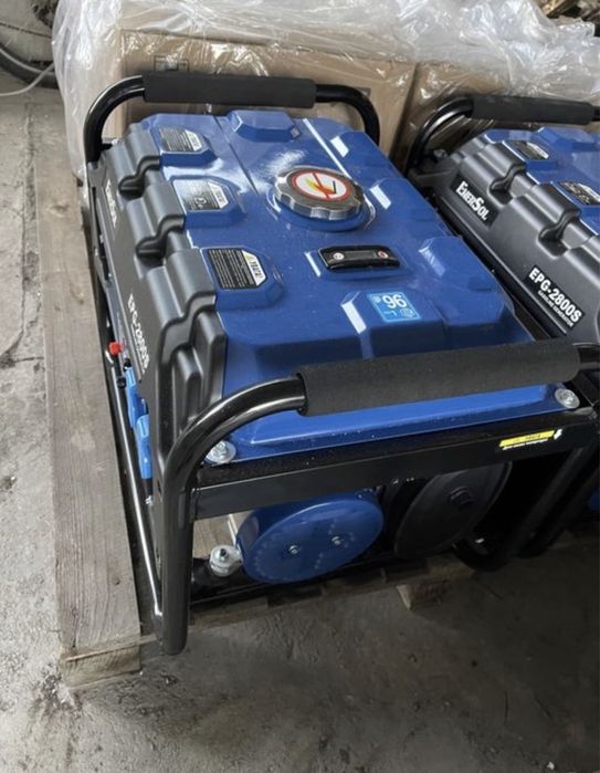 Генератор 2.8-2.5 кВт в наличии