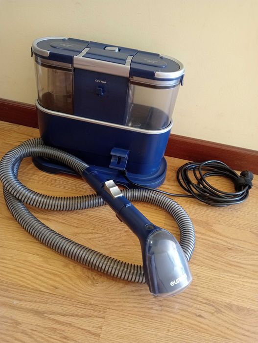 Aspirador de colchão e sofá