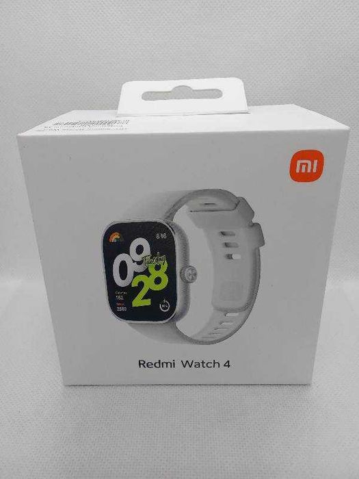Смарт годинник Xiaomi Redmi Watch 4