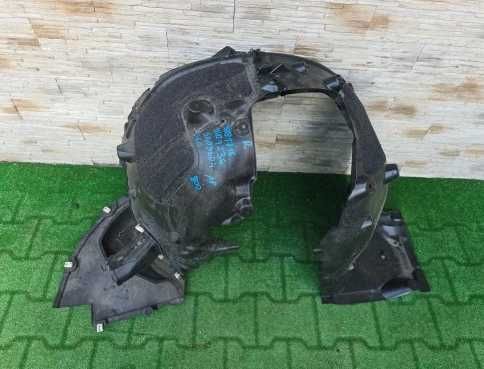 Підкрилок правий та лівий Bmw 5 g60 g61 2023-2025