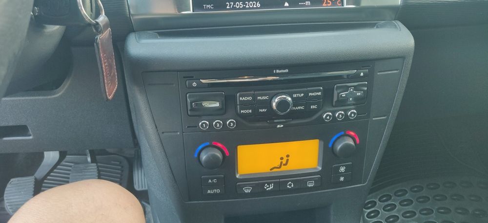 Vendo Citroen C4
