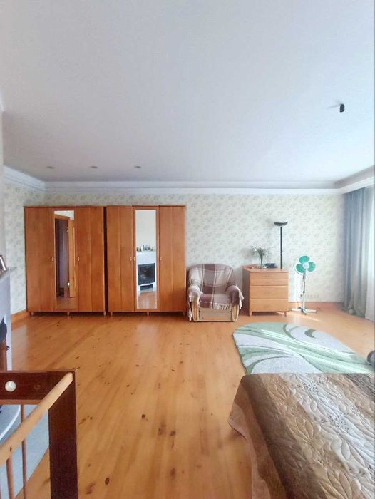 ПРОДАЖ 2поверх.будинку ЗАХОДИ/ЖИВИ. 3 санвузли, 2 гаража, утеплений