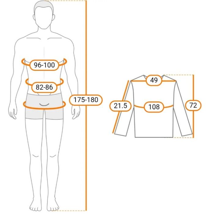 Футболка Counter Strike