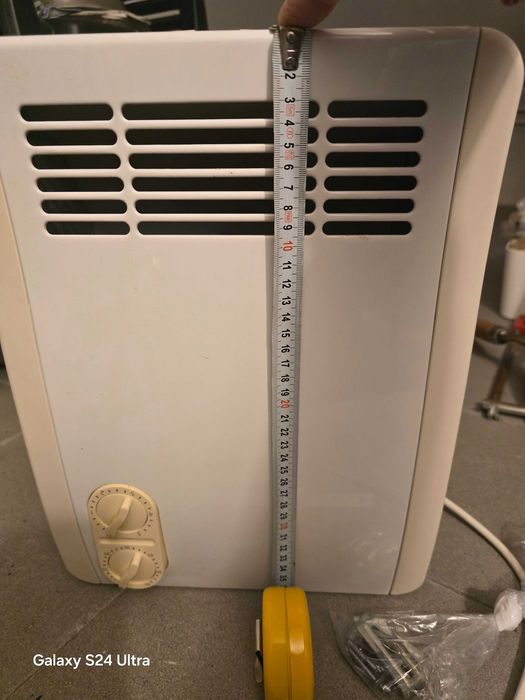 Aquecedor WC de Parede - SIEMENS