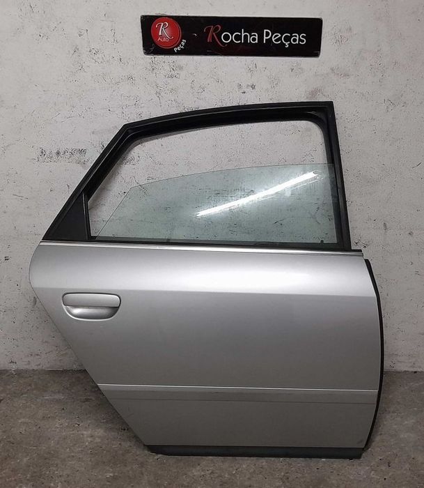 Porta Trás Dto Audi A6 (4B2, C5)