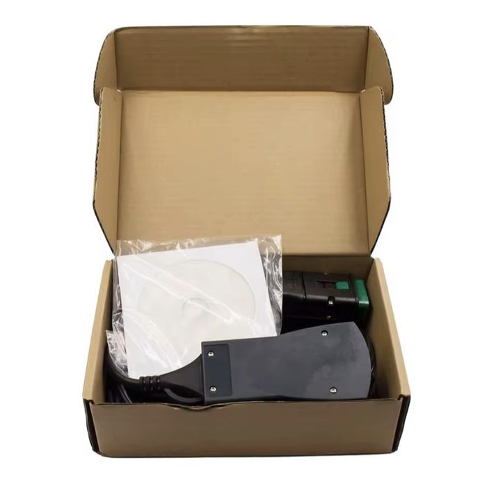 Lexia 3 Diagbox Full Chip PP2000