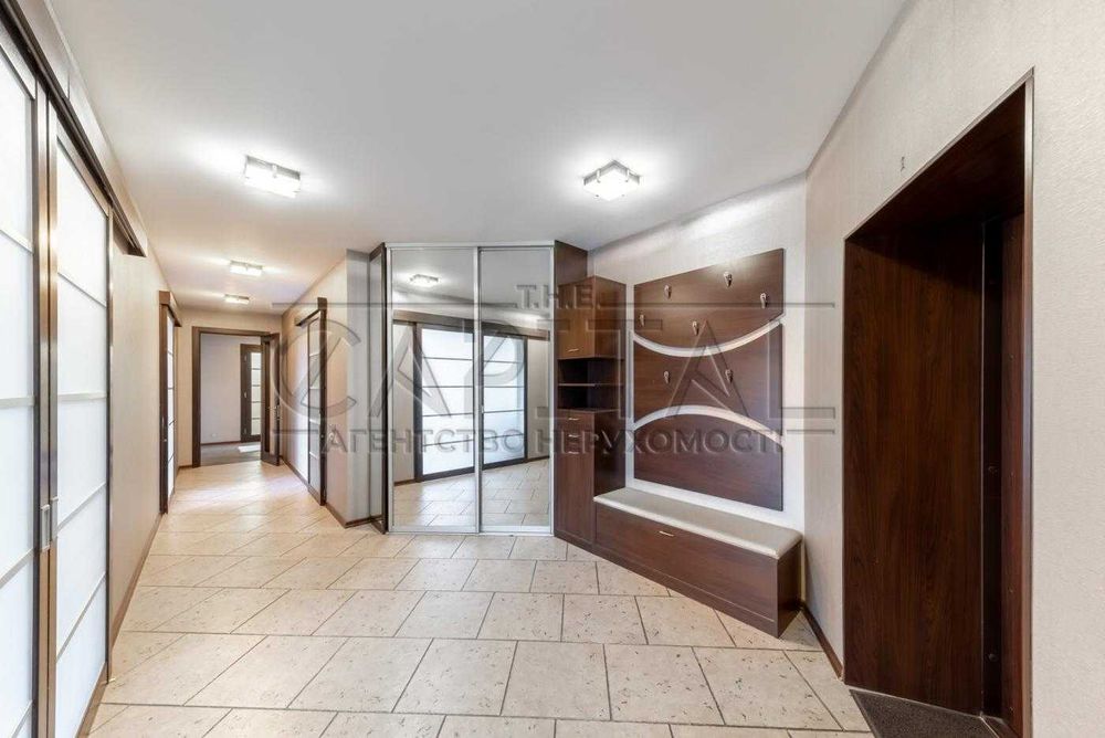 ФАНТАСТИЧНА квартира 160м2 Оболонська набережна 3 ЖК Оазис з ремонтом