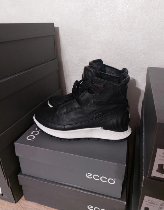 Чоловічі черевики Ecco EXOSTRIKE 40 p