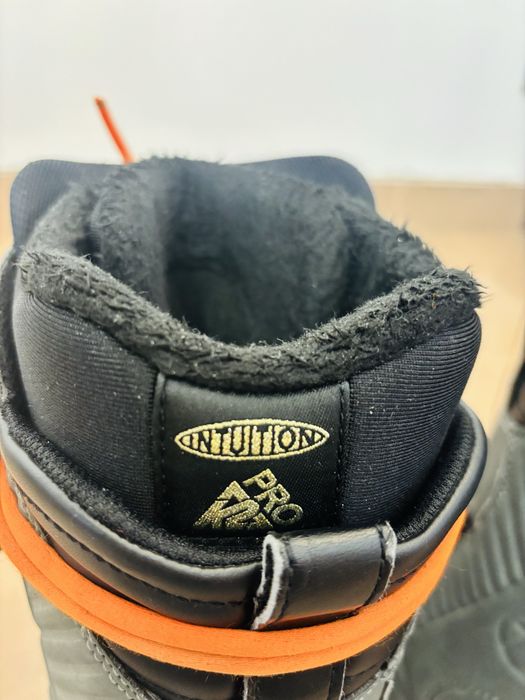 Botas snowboard K2 - 44EU