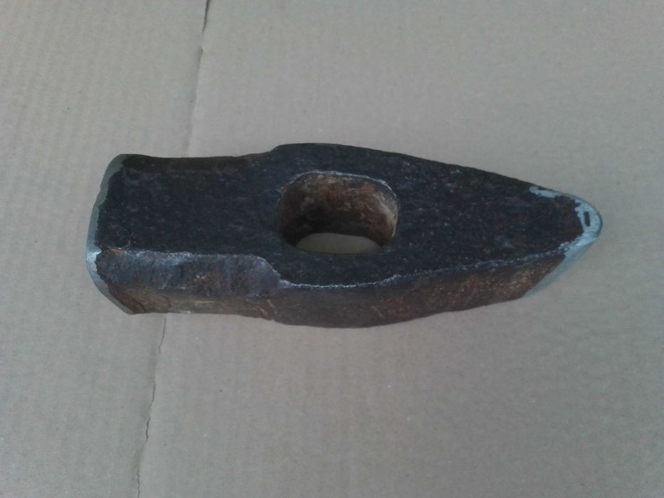 Продам колун. Обмін.