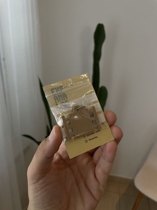 Porta chave pelicula filme 35mm