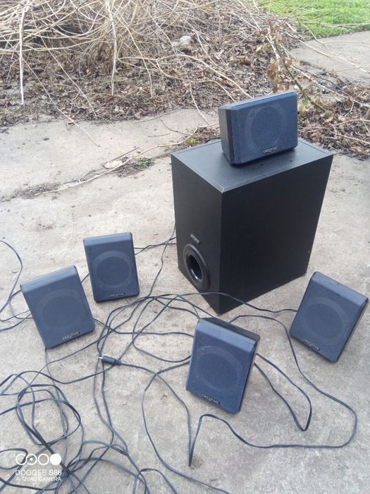 Музична акустика