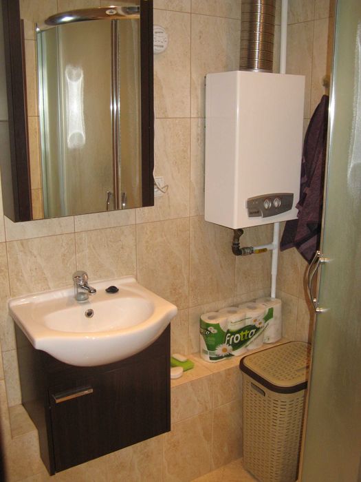 Pokój do wynajęcia.