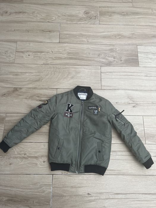 Casaco/Quispo Criança tamanho 10 anos - Como novo