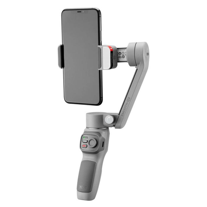 Gimbal Estabilizador Zhiyun Smooth Q3