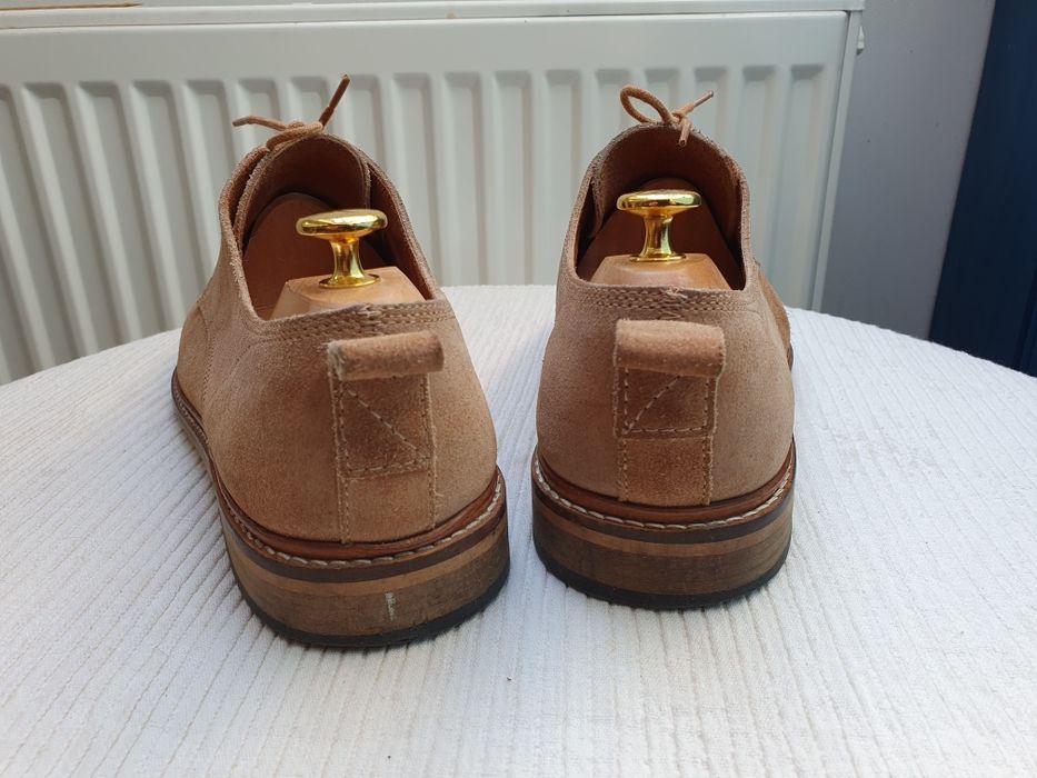 Shoe The Bear derby roz. 43