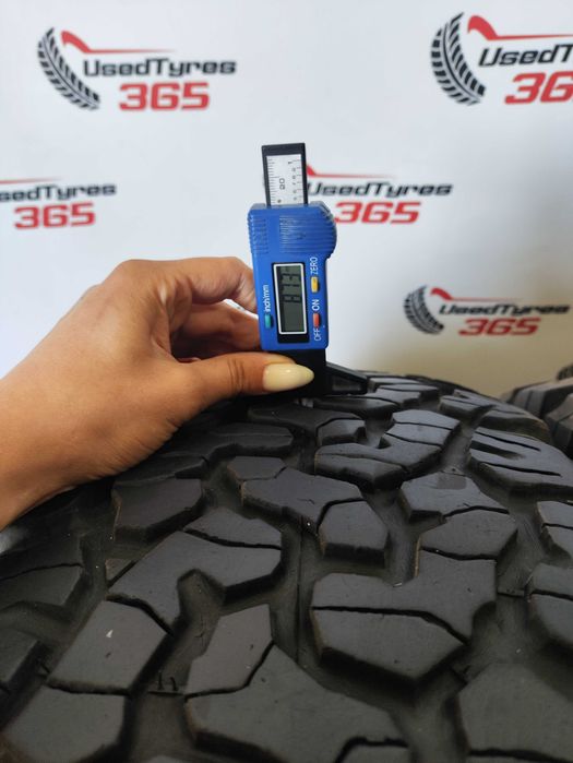 БЕЗ ПРЕДОПЛАТ Шини/Резина/Колеса BFGoodrich 255 70 R18 117/114S Всесезонні #485
