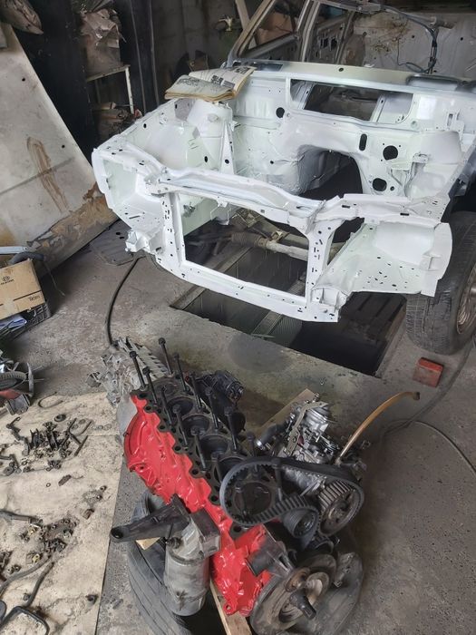 Продам бмв е30 дизель