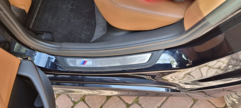 Продам легковий автомобіль BMW g30e