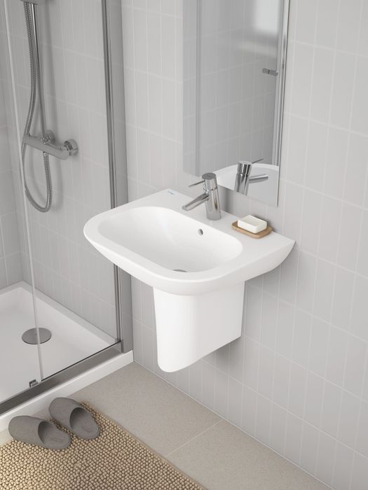 Lavatório Casa de Banho