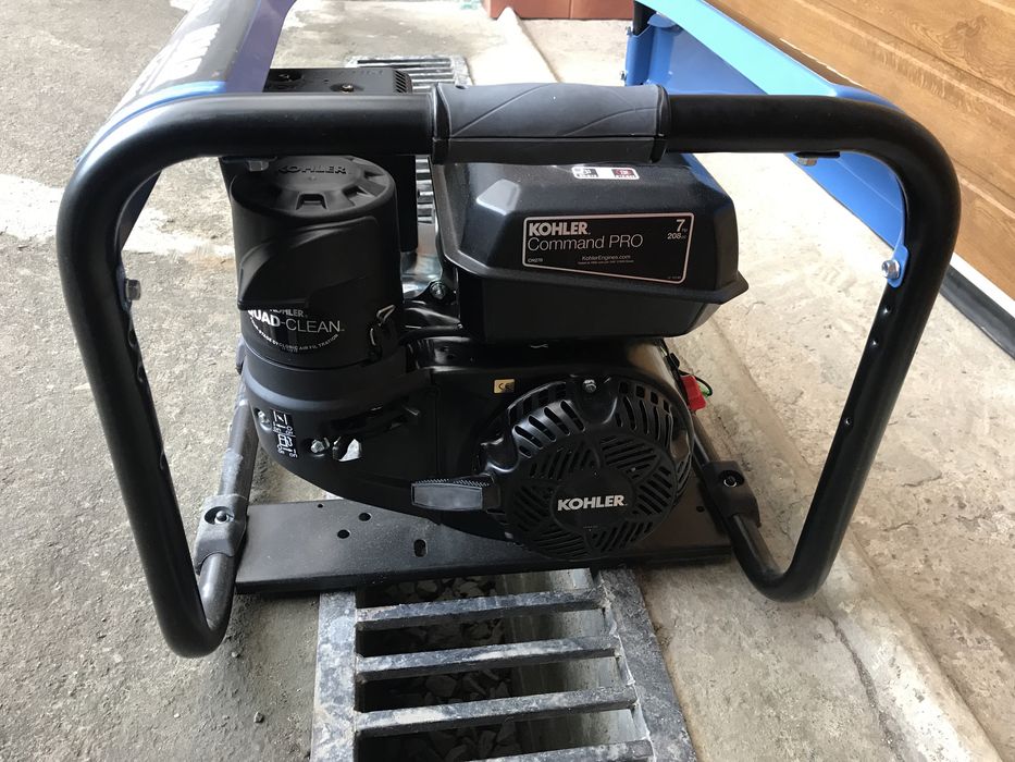 Генератор SDMO PERFORM 3000