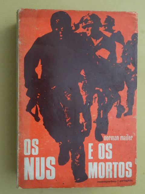 Norman Mailer - Vários Livros