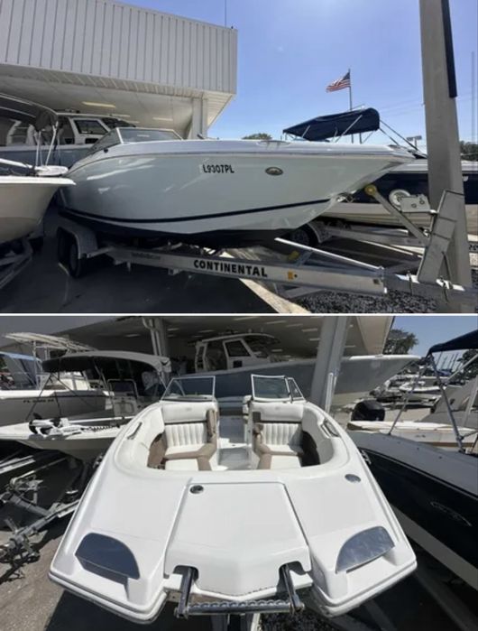 Cobalt 24 Sd  rok 2013