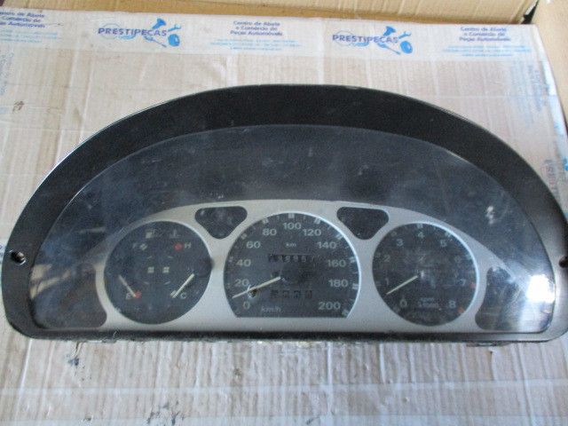 Quadrante / painel de instrumentos FIAT Punto (176_)